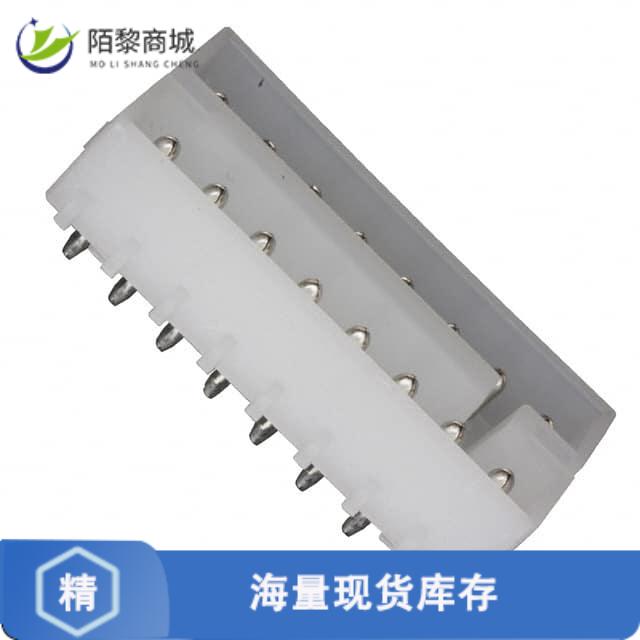 全新原装350427-1正品/CONN HEADER VERT 16POS 5.08MM