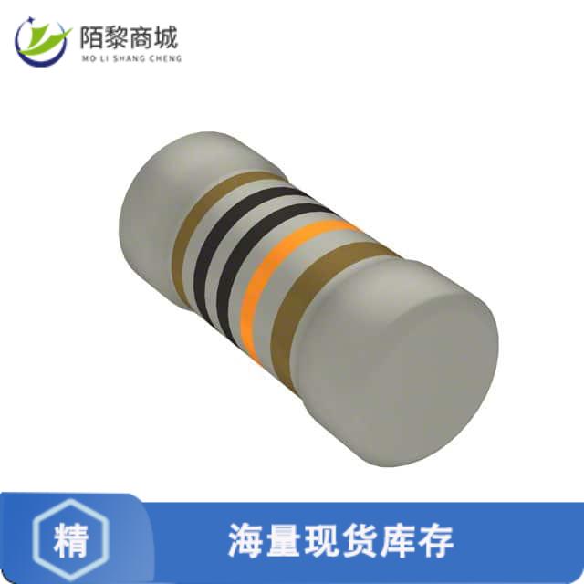 全新原装MMU01020C1009FB300正品/RES SMD 10 OHM 1% 0