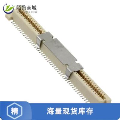全新原装5353999-4正品/CONN RCPT 100POS SMD GOLD
