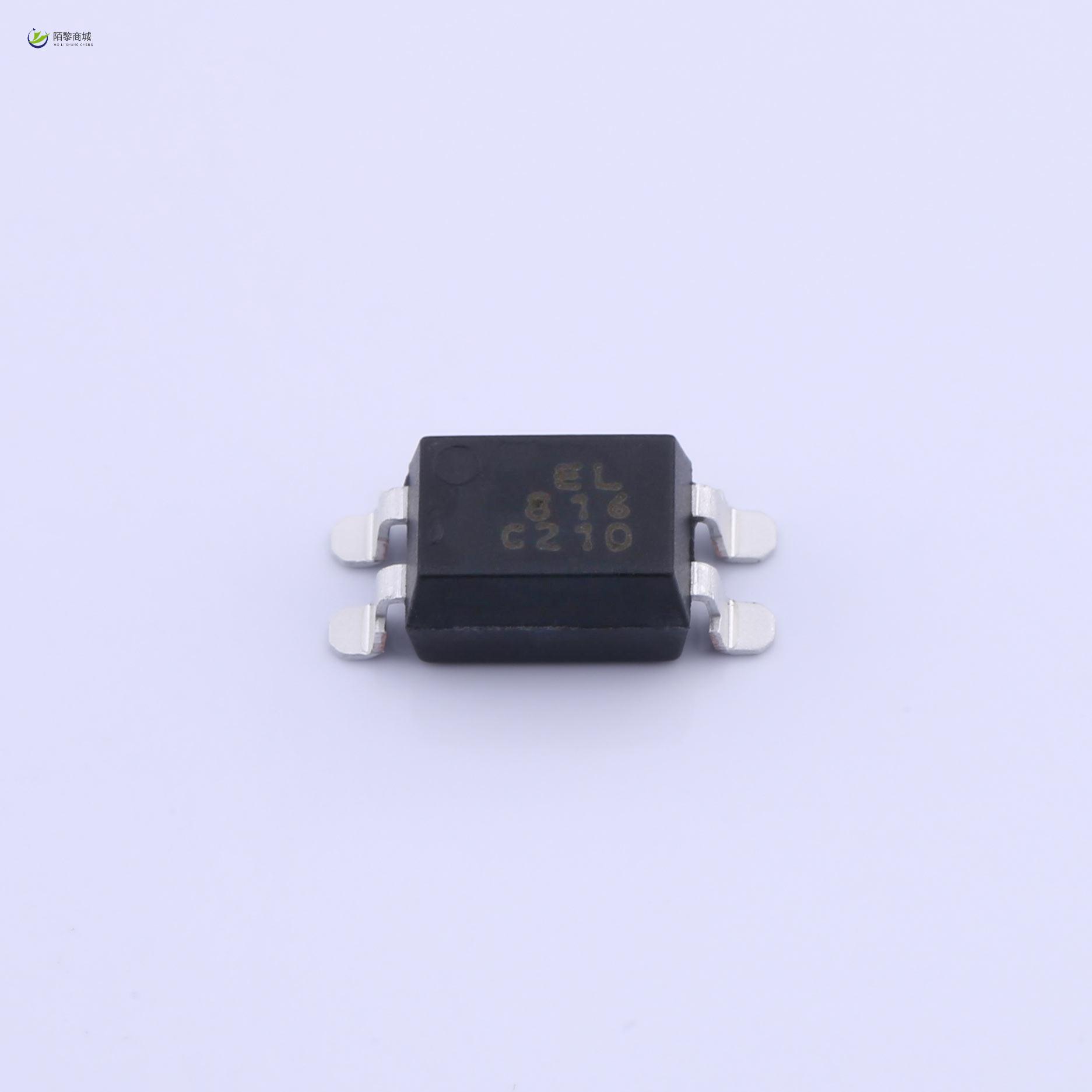 全新原装EL816S1(C)(TU)正品/EL816S1(C)(TU)