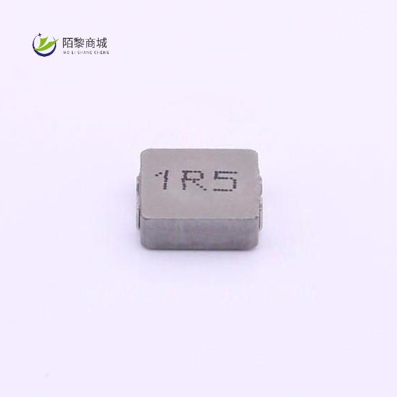 全新原装YSPI0724-1R5M正品/功率电感 1.5µH ±20% 19mΩ