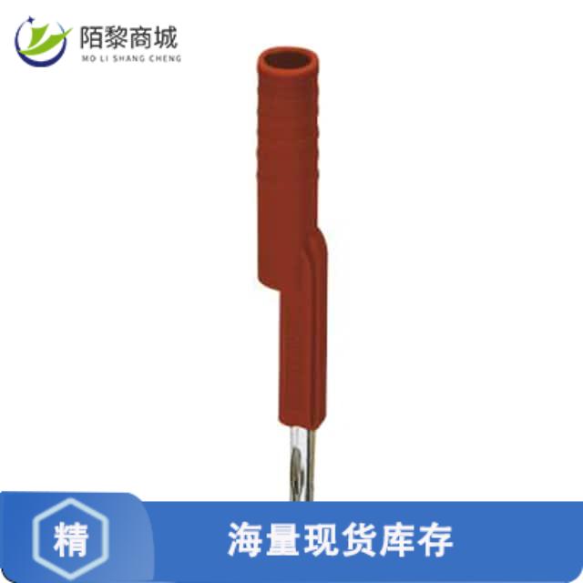 全新原装3035976正品/CONN TERM BLK TEST ADAPTER RED