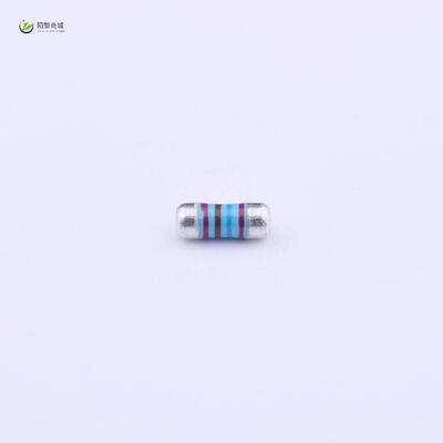 原装正品MELF-MFR02041/4WS26.1KΩFT50全新26.1kΩ ±1%