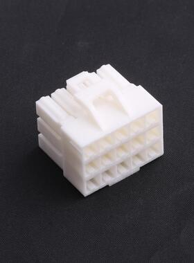 全新原装HX45004-15P正品/4.5mm 3x5P 公胶壳 白色