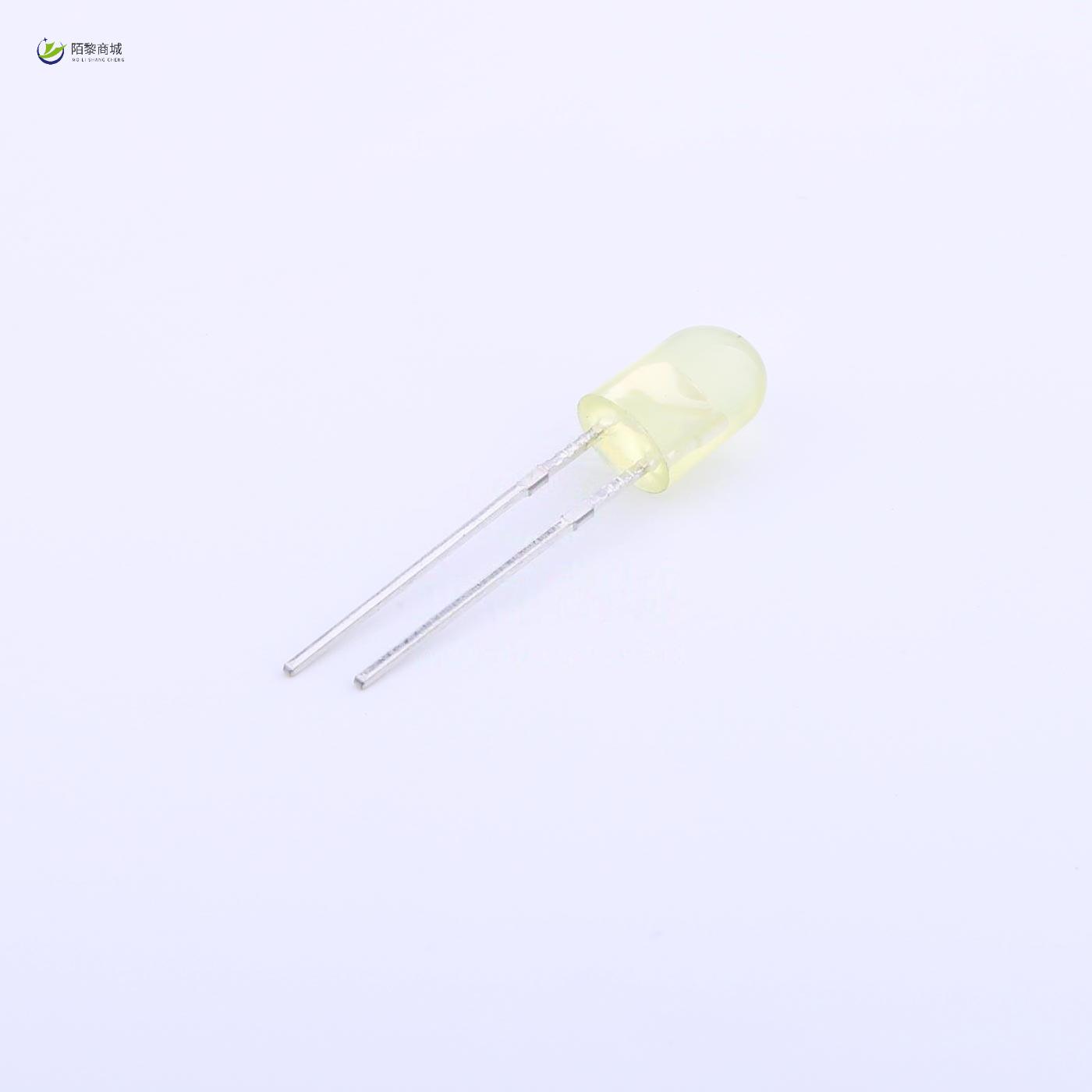 全新原装DY-833-2SVYD-A2正品/LED指示灯 LED_D5X7