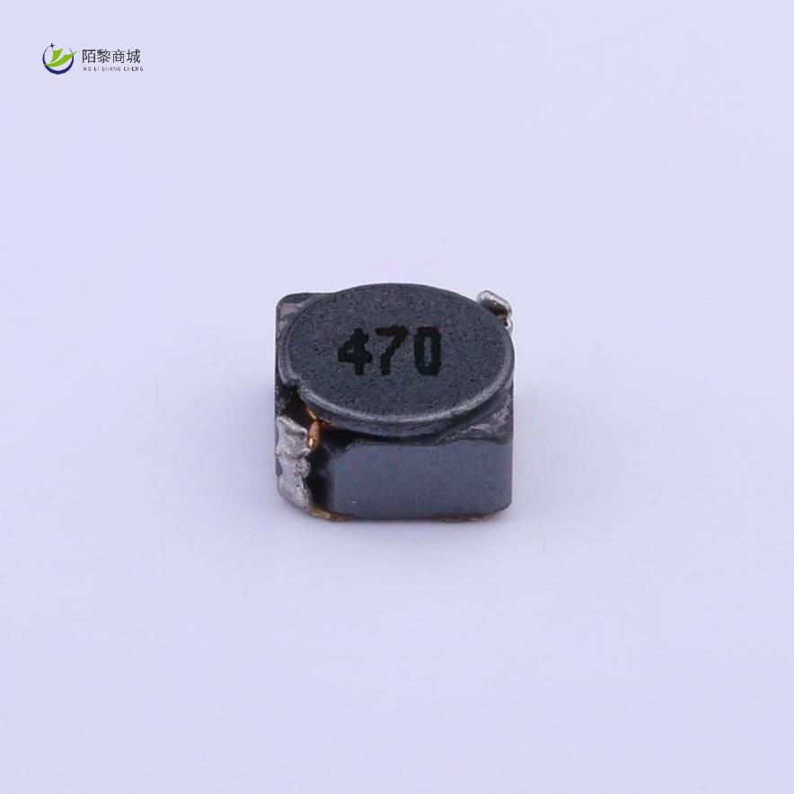 全新原装SLS5D28S470MTT正品/功率电感 47µH ±20% IND_
