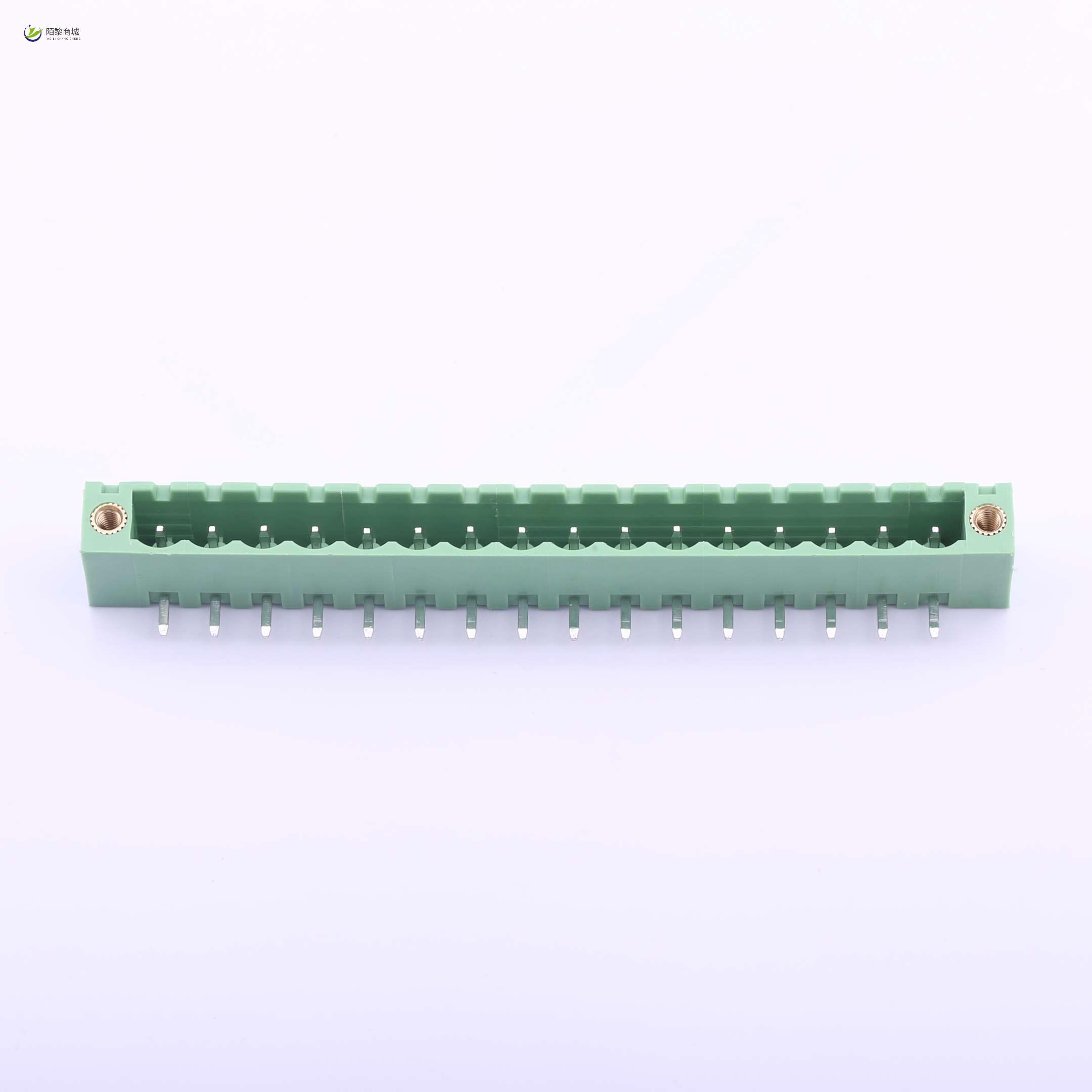 全新原装WJ2EDGRM-5.08-16P正品/插拔式接