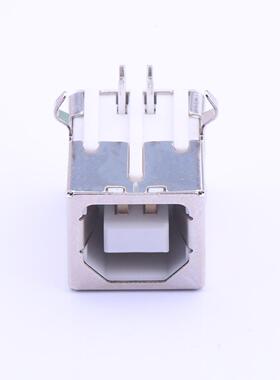 全新原装U-USBBR04P-F000正品/Type-B 母座