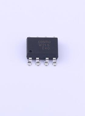全新原装KAQW216A正品/固态继电器（SSR） DPST 600V 120mA