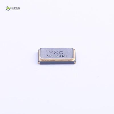 全新原装X503232MSB4SI正品/32MHz ±10ppm 20pF