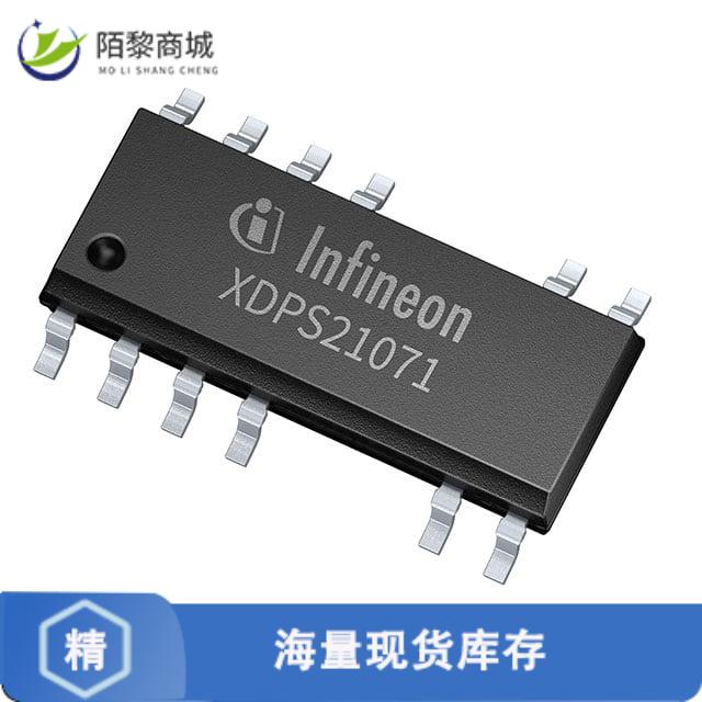 全新原装XDPS21071XUMA1正品/DIGITAL FFR CONTROLLER,