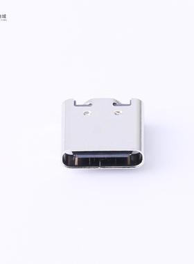 全新原装BTC-TC16S-23正品/Type-C 母座 卧贴
