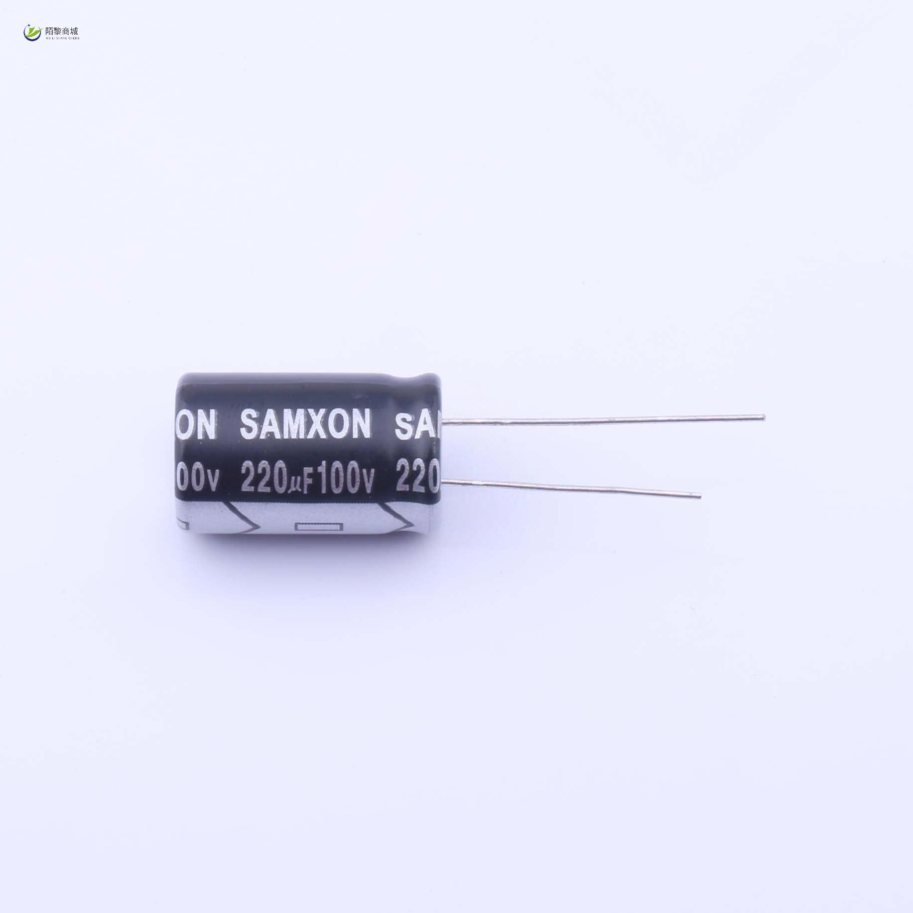 全新原装EGT227M2AI20RR正品/220uF ±20% 100V