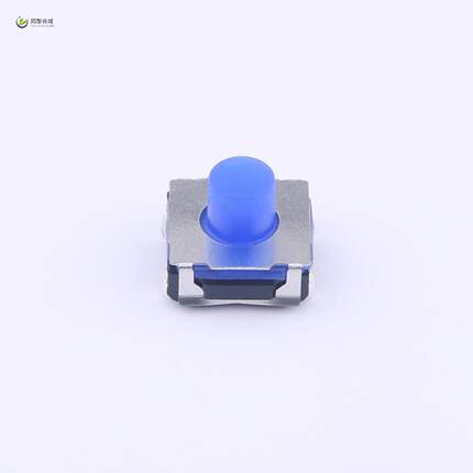 全新原装GT-TC125D-H052-L3正品/6.2硅胶轻触 H5.2 3