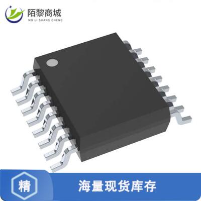 原装正品DRV8428EPWPR芯片35V, 1A BIPOLAR STEPPER OR