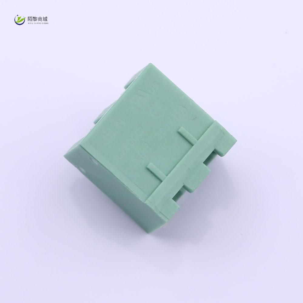 全新原装JL2EDGRC-50802G01正品/每排P数:2