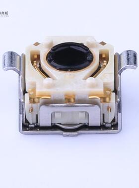 全新原装EC05E1220401正品/ SW5_7.6X6.2MM_SM 0.55mA