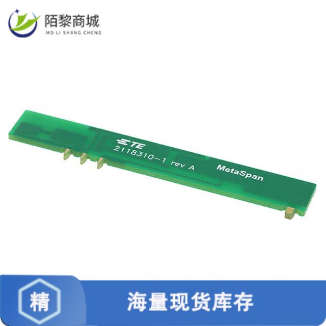 全新原装2118310-1正品/RF ANT 2.4GHZ/5GHZ PCB TRACE