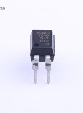 全新原装K10103B正品/单向光耦 Viso=5000Vrms VF(typ)