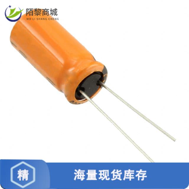 全新原装B41858C9107M000正品/CAP ALUM 100UF 20% 100