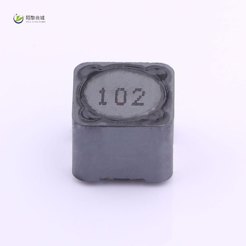 全新原装YPRH1209-102M正品/功率电感 1mH ±20% 1.22Ω