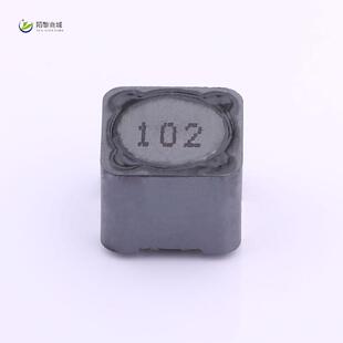 YPRH1209 ±20% 102M正品 1mH 1.22Ω 功率电感 全新原装