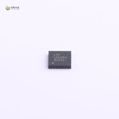 全新原装LP6284QVF正品/LP6284QVF