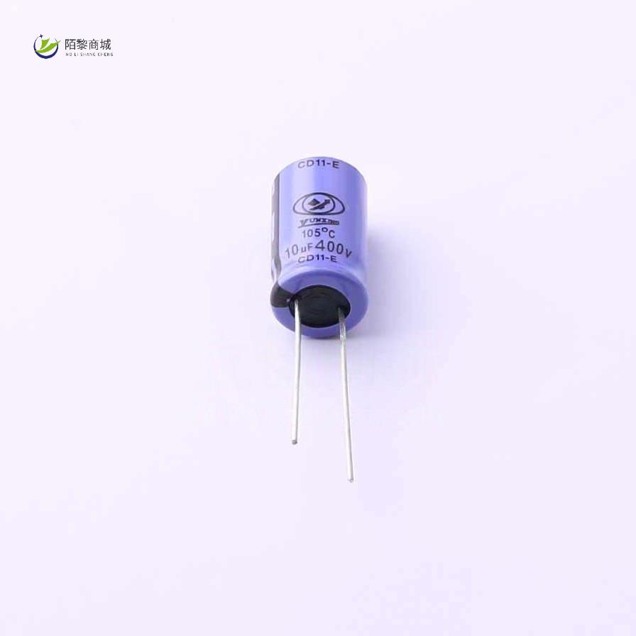 全新原装ECE2GM100G17OTPO正品/10uF ±20% 400V
