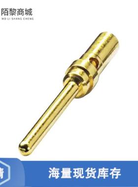 全新原装1418786正品/CONN D-SUB PIN 20-24AWG CRIMP
