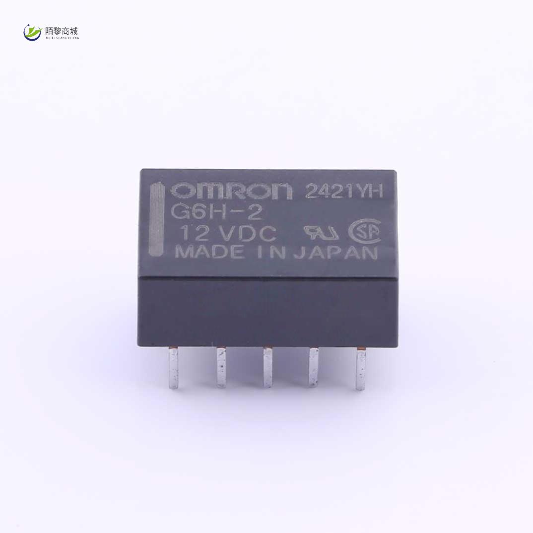 全新原装G6H-2 DC12正品/G6H-2 DC12