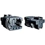 全新原装1544226-1正品/CONN MALE TAB HSG 0.25 3POS BLK