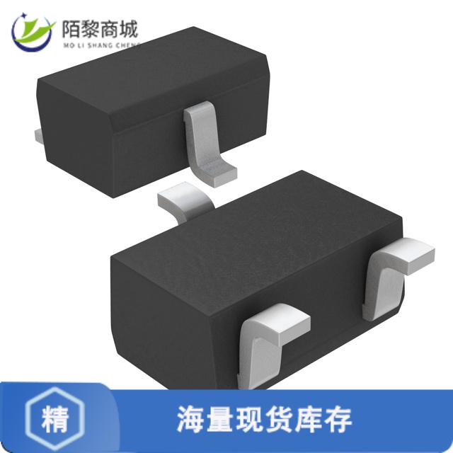 全新原装DA380UT106正品/DIODE ARRAY GP 80V 100MA UMD3
