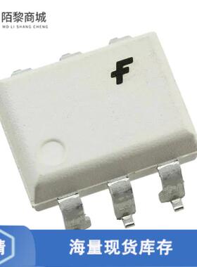 全新原装MOC3051SR2M正品/OPTOISOLATOR 4.17KV TRIAC