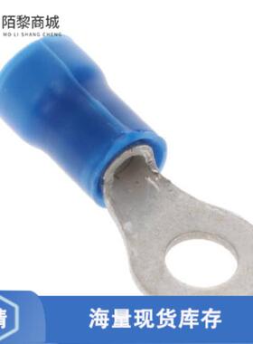 全新原装2-342143-1正品/CONN RING CIRC 14-16AWG M4