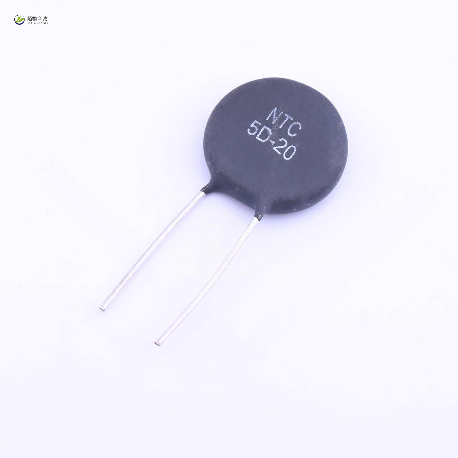 全新原装NTC 5D-20正品/5Ω
