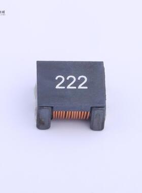 全新原装SMCM1211-222T正品/共模电感 1.8A 35mΩ 2.5KΩ