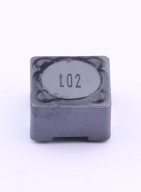 全新原装SLH1207S102MTT正品/功率电感 1mH ±20％ 1.82Ω