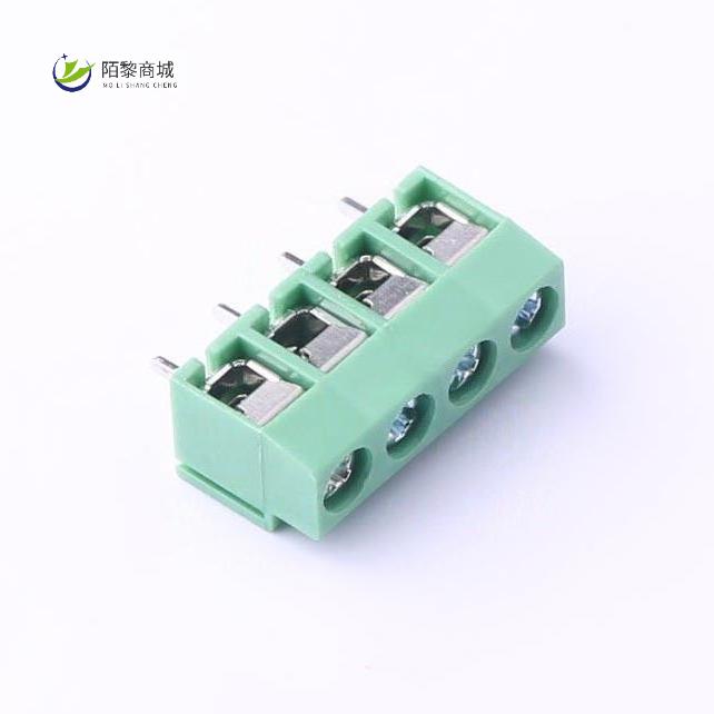 全新原装DB126V-5.0-4P-GN正品/DB126V-5.0-4P-GN