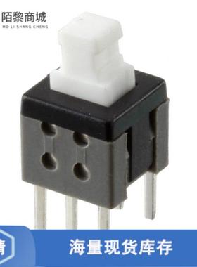 全新原装MHPS2266正品/SWITCH PUSH DPDT 0.1A 30V