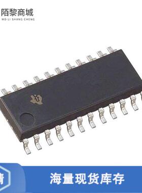 全新原装SN74ABT646ANSR正品/IC TXRX NON-INVERT 5.5V