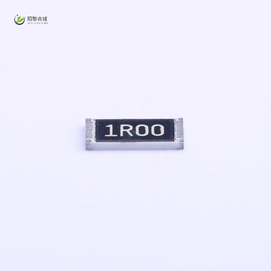 全新原装RTT251R00FTE正品/贴片电阻 1Ω ±1% 1W ±200pp