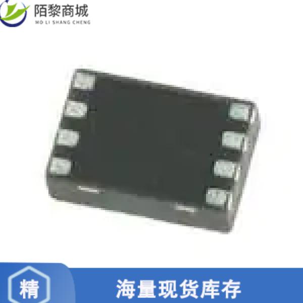 全新原装IS25WQ040-JULE-TR正品/NOR闪存 4Mb QSPI, 8-
