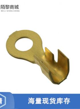 全新原装41558正品/CONN RING CIRC 14-18AWG #6 CRIMP