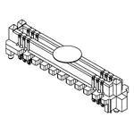 全新原装ASP-186900-01正品/板对板与夹层
