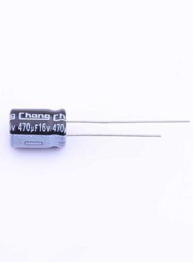 全新原装GF1C471MF115A00CV0正品/470uF ±20% 16V