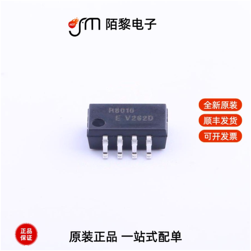 RX8010SJ|RX-8025SA AC|Q41802551000200全新原装