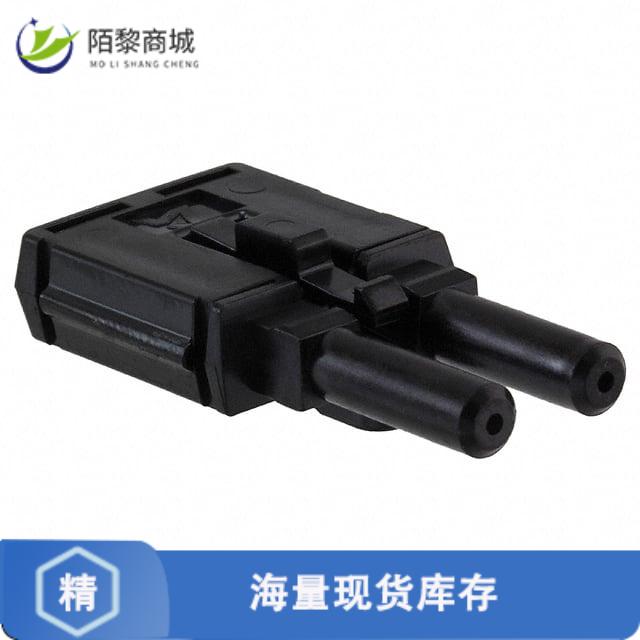 全新原装AFBR-4526Z正品/CONN FIBER PLUG DUPLX 1000UM