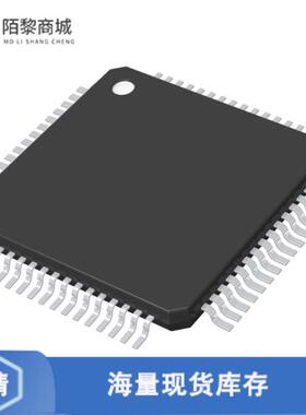 全新原装LE79Q2281DVCT正品/IC TELECOM INTERFACE 64TQFP