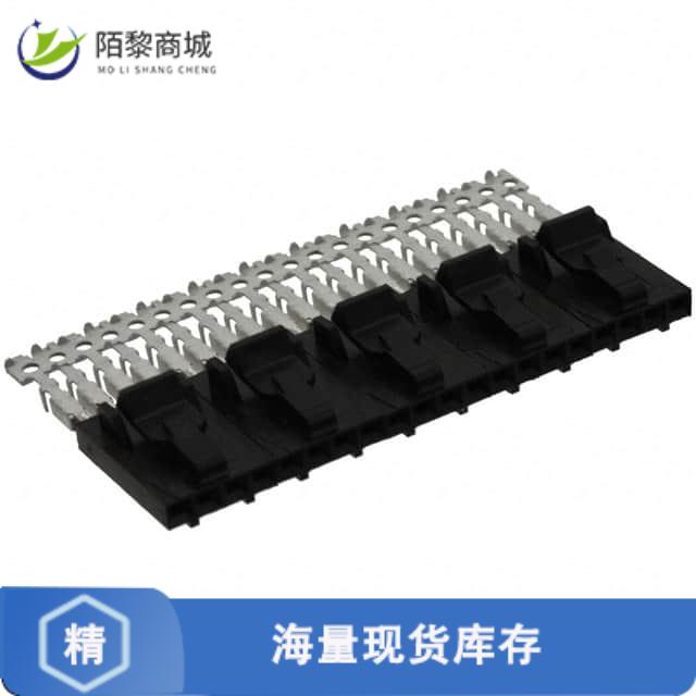 全新原装5-103960-3正品/CONN RCPT 4POS IDC 26-30AWG