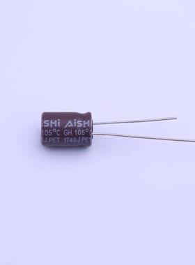 全新原装EGH1EM221F12OTGOSO正品/220uF ±20% 25V